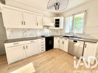  Maison à vendre 6 pièces 162 m²