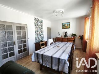  Maison à vendre 5 pièces 106 m²