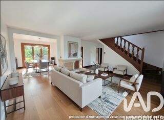  Maison à vendre 6 pièces 122 m²