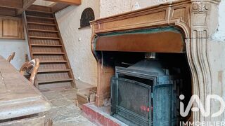  Maison à vendre 7 pièces 138 m²