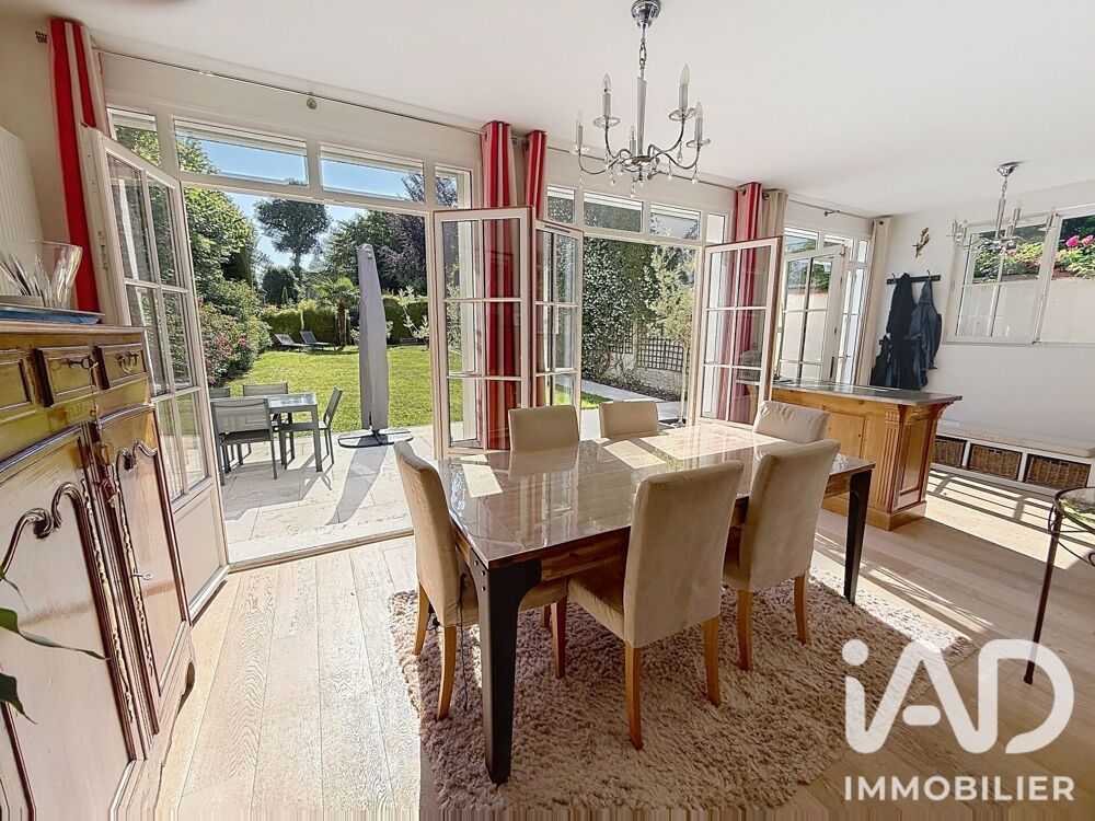 Vente Maison/villa 8 pièces