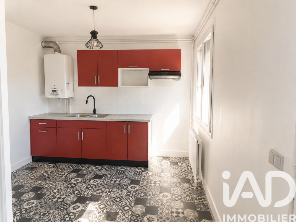 vente Maison - 4 pièce(s) - 87 m² Saint-Jean-de-la-Ruelle (45140)