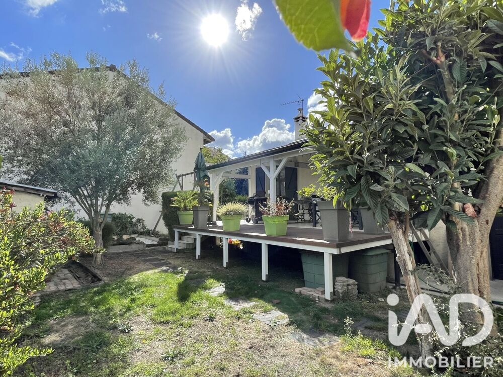 à vendre  Maison Houilles (78800)