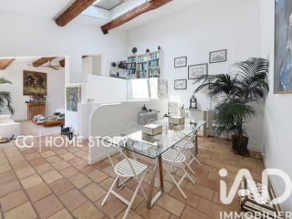  Appartement � vendre 7 pi�ces 218 m�