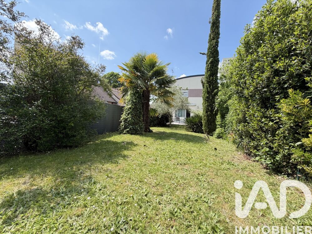 Vente Maison Vente Maison de ville 4 pièces Coulaines