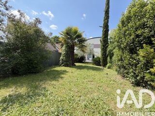  Maison à vendre 4 pièces 110 m²