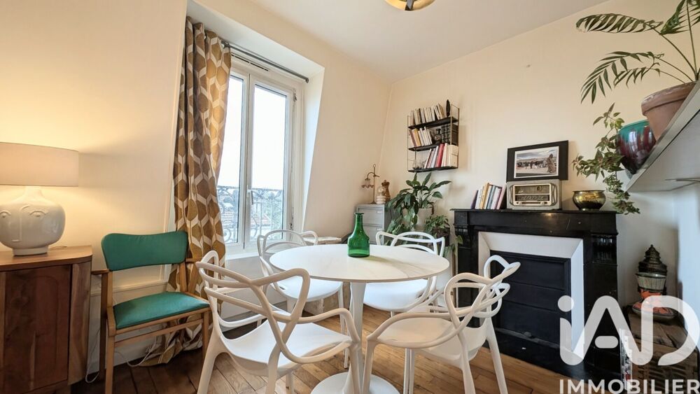 Vente Appartement Vente Appartement 3 pièces Vitry-sur-seine