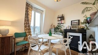  Appartement à vendre 3 pièces 59 m²