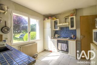  Maison à vendre 6 pièces 118 m²