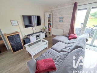  Maison à vendre 4 pièces 85 m²