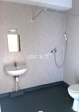  Appartement � louer 1 pi�ce 21 m� Bron