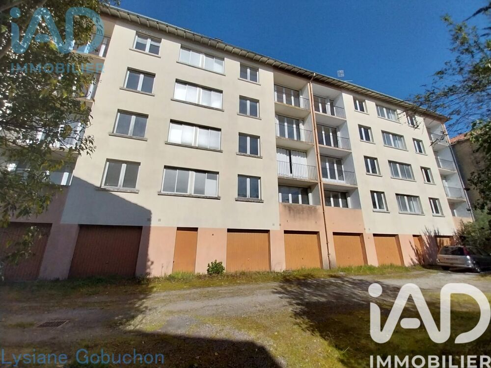 Vente Immeuble Vente Immeuble 1 450 m&sup2; Nontron