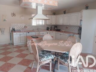  Maison à vendre 7 pièces 180 m²