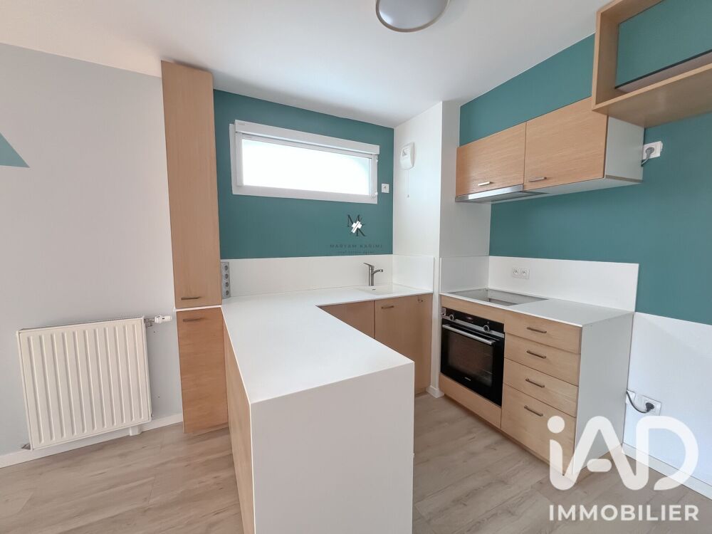 Location Appartement Location Appartement 3 pièces Châtenay-malabry
