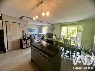  Maison à vendre 4 pièces 85 m²
