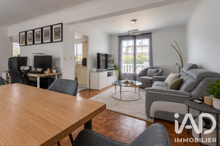  Maison à vendre 5 pièces 82 m²