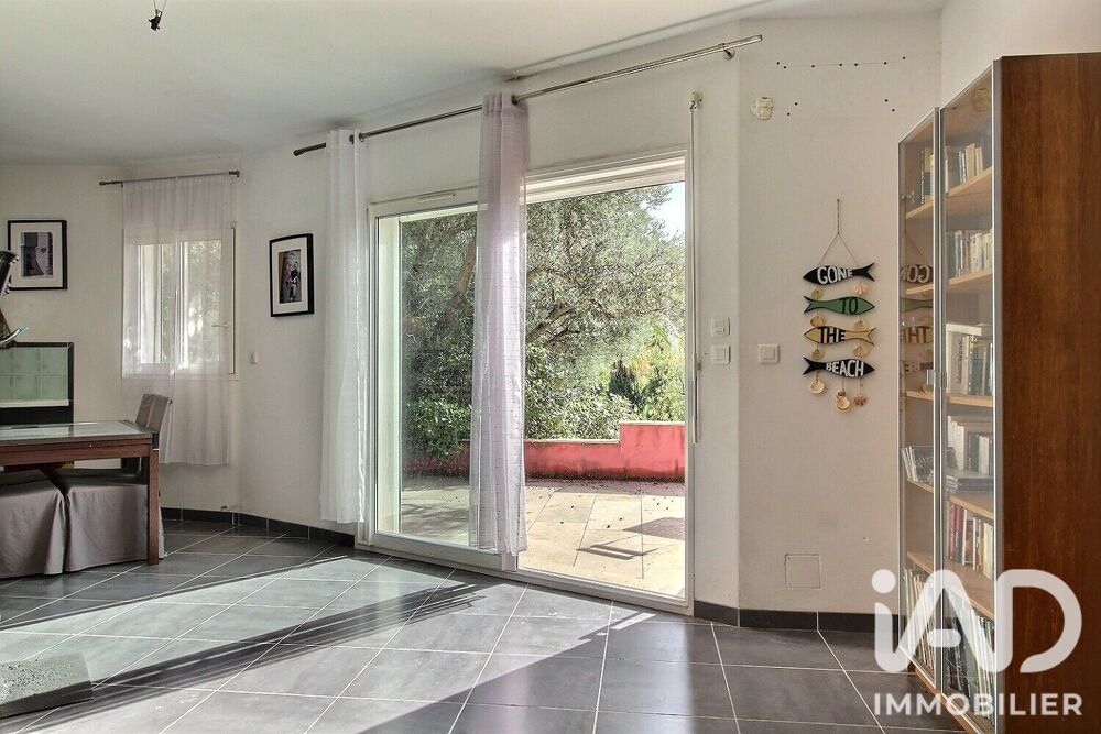 à vendre  Maison La Cadière-d'Azur (83740)