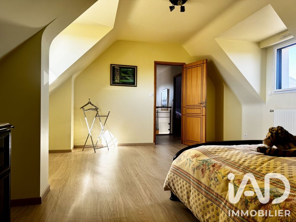à vendre  Maison Riantec (56670)
