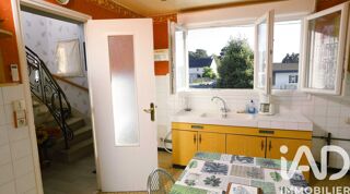 Maison à vendre 5 pièces 81 m²