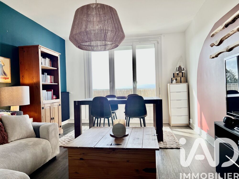 Vente Appartement Vente Appartement 3 pièces Saint-junien