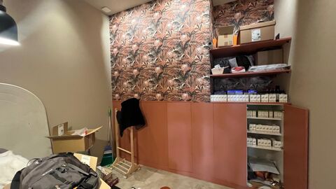   Vente / Local Commercial - 72 m² 