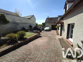 Vente Maison Vente Maison de campagne 5 pièces Montigny-le-guesdier