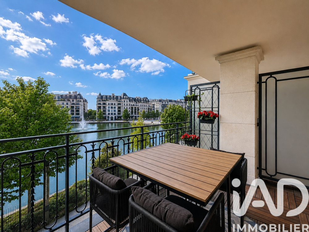 � vendre  Appartement Clamart (92140)