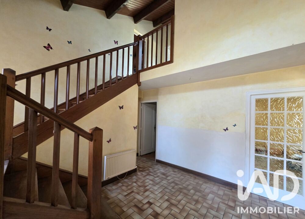 Vente Maison/villa 5 pièces
