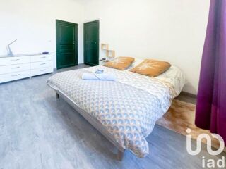  Maison à vendre 8 pièces 170 m²