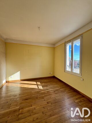  Maison à vendre 3 pièces 58 m²