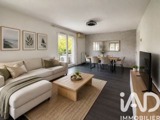  Appartement � vendre 3 pi�ces 68 m�