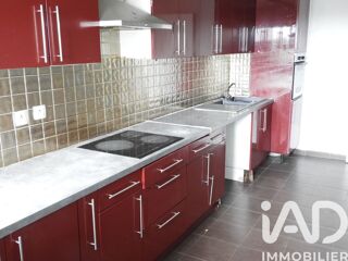  Appartement � vendre 5 pi�ces 90 m�