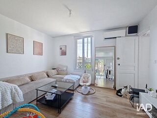 Vente Maison Vente Maison/villa 6 pièces Limay