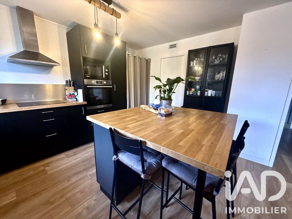 Vente Maison Vente Maison/villa 4 pièces Sallebœuf
