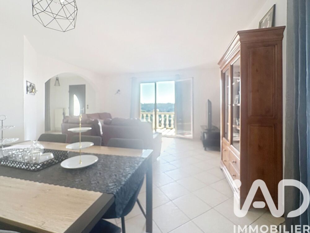 Vente Maison Vente Maison/villa 5 pièces Couzon-au-mont-d'or