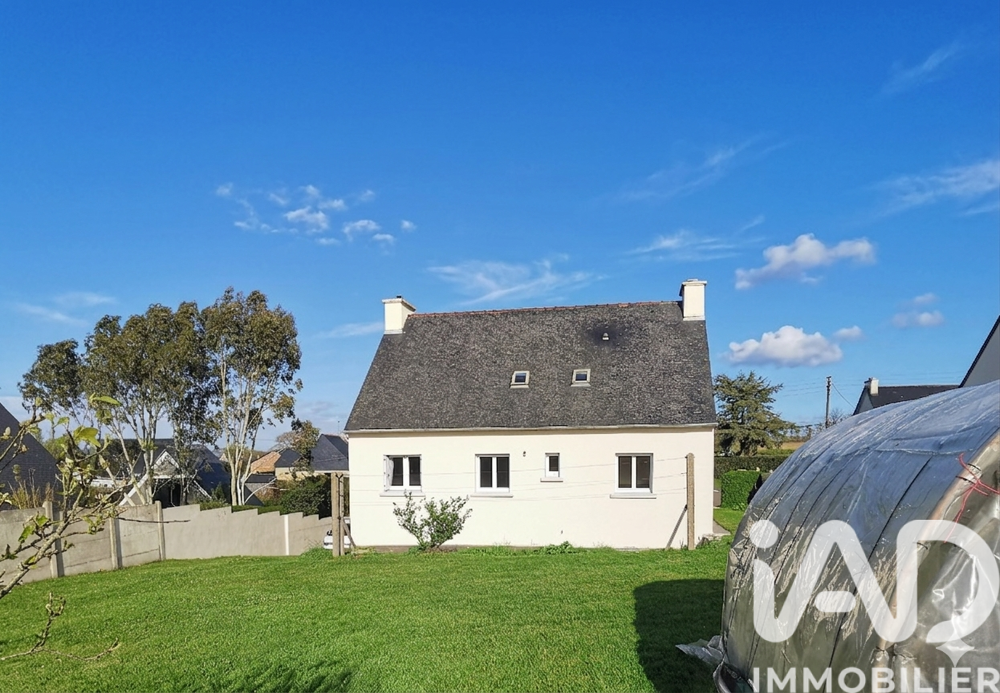 Vente Maison traditionnelle 7 pièces