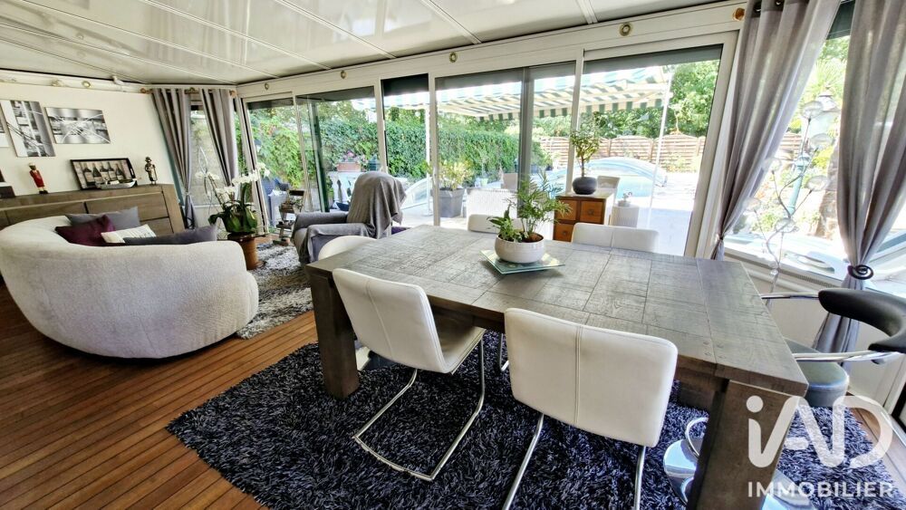 Vente Maison/villa 8 pièces