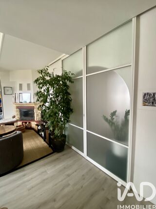  Appartement � vendre 4 pi�ces 84 m�