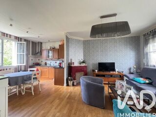  Maison à vendre 4 pièces 82 m²