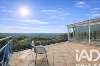  Maison à vendre 7 pièces 140 m²
