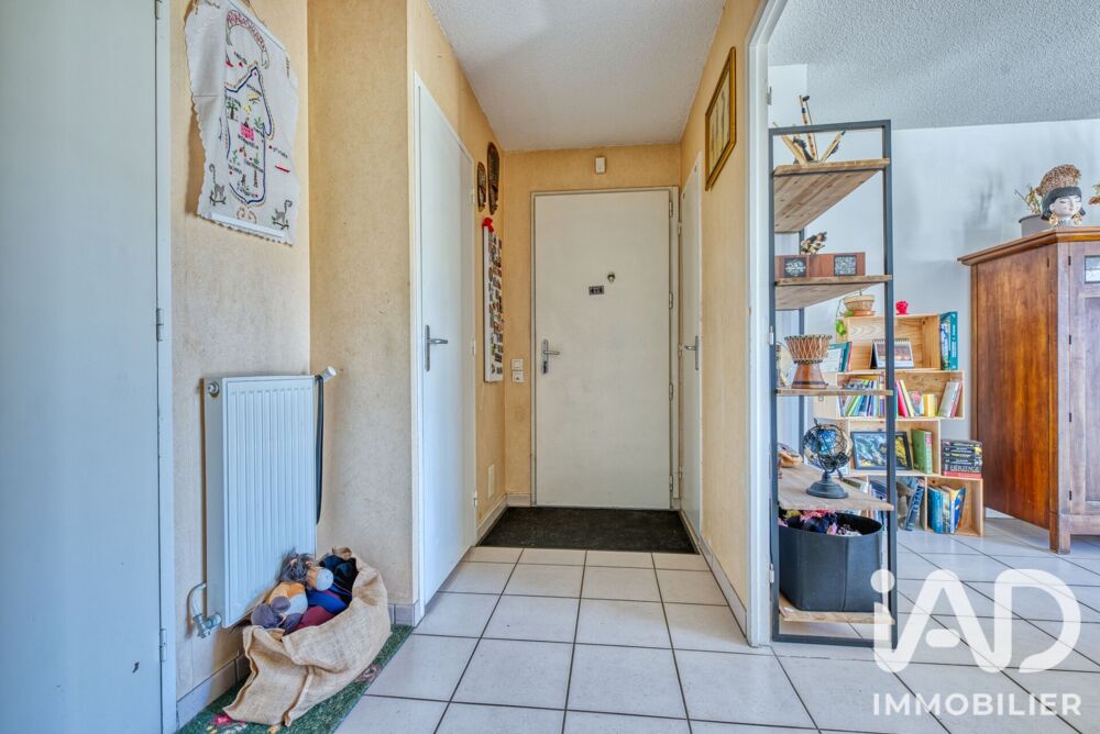 Vente Maison/villa 3 pièces