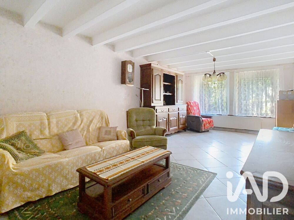 Vente Maison de village 5 pièces