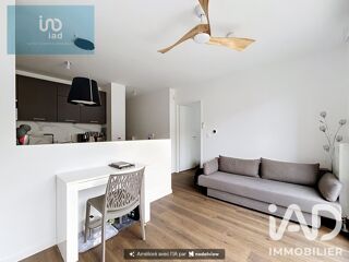Vente Appartement Vente Appartement 2 pièces Romainville