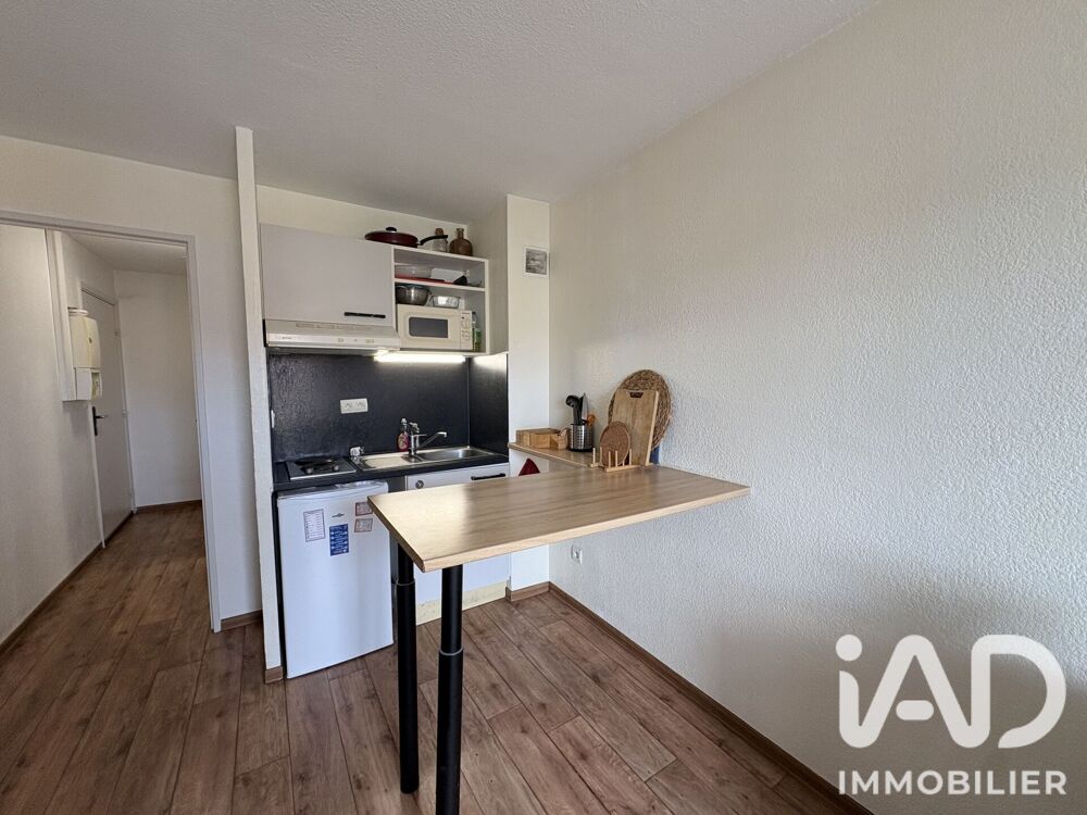 Vente Appartement Vente Appartement 1 pièce Fréjus