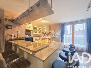  Maison à vendre 4 pièces 104 m²