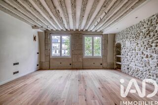  Appartement à vendre 3 pièces 90 m²