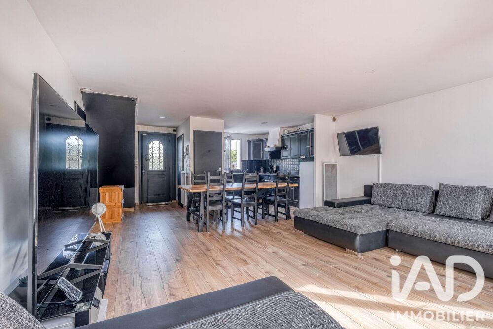 Vente Maison traditionnelle 5 pièces