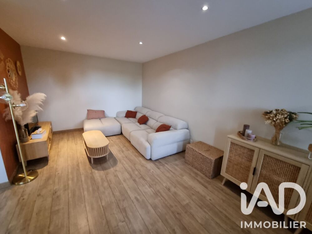 Vente Maison Vente Maison/villa 8 pièces Les epesses
