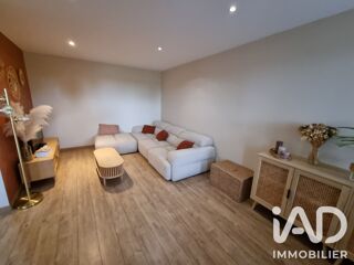  Maison à vendre 8 pièces 161 m²