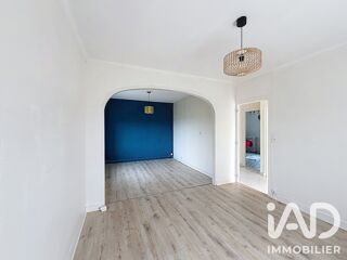 Maison à vendre 6 pièces 116 m²